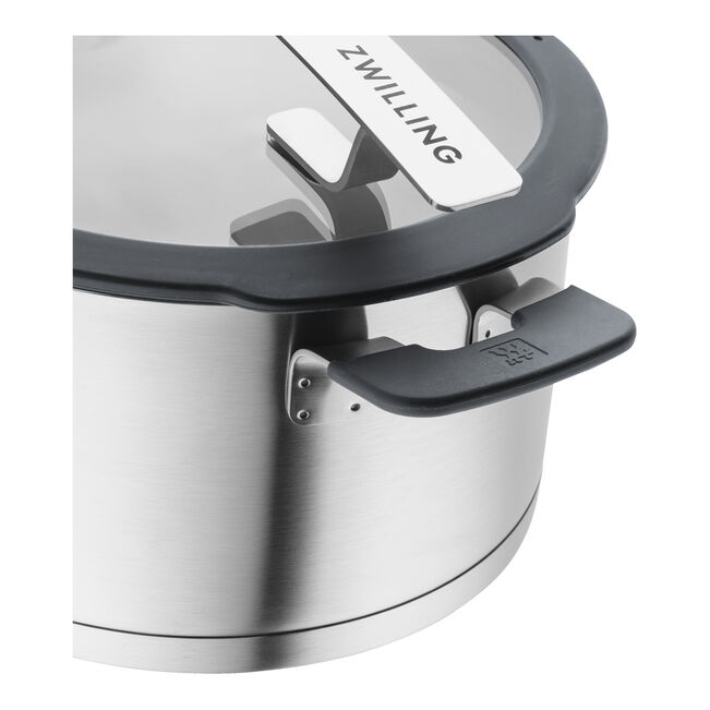 Conjunto de Panelas 6 Peças Simplify da Zwilling