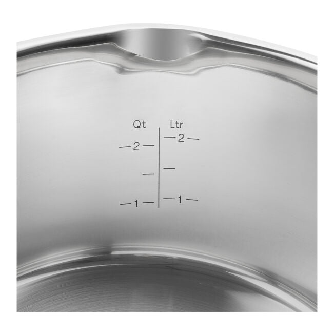 Conjunto de Panelas 6 Peças Simplify da Zwilling