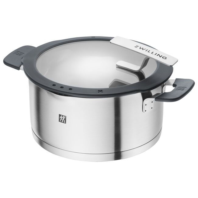 Conjunto de Panelas 6 Peças Simplify da Zwilling
