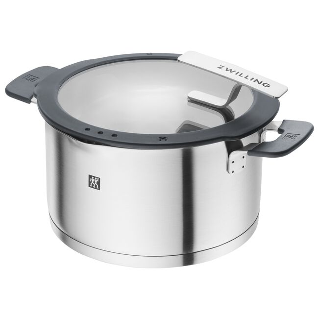 Conjunto de Panelas 6 Peças Simplify da Zwilling