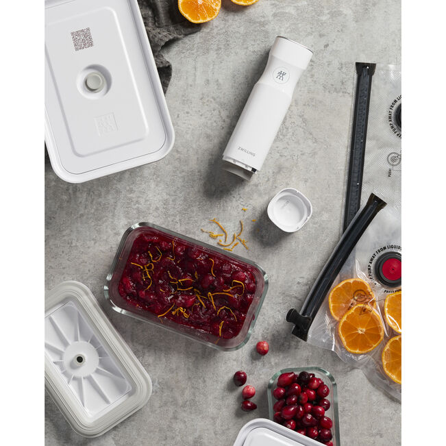 Kit Zwilling Fresh & Save