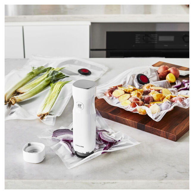Kit Zwilling Fresh & Save