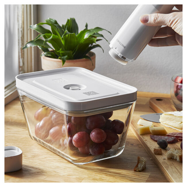 Kit Zwilling Fresh & Save