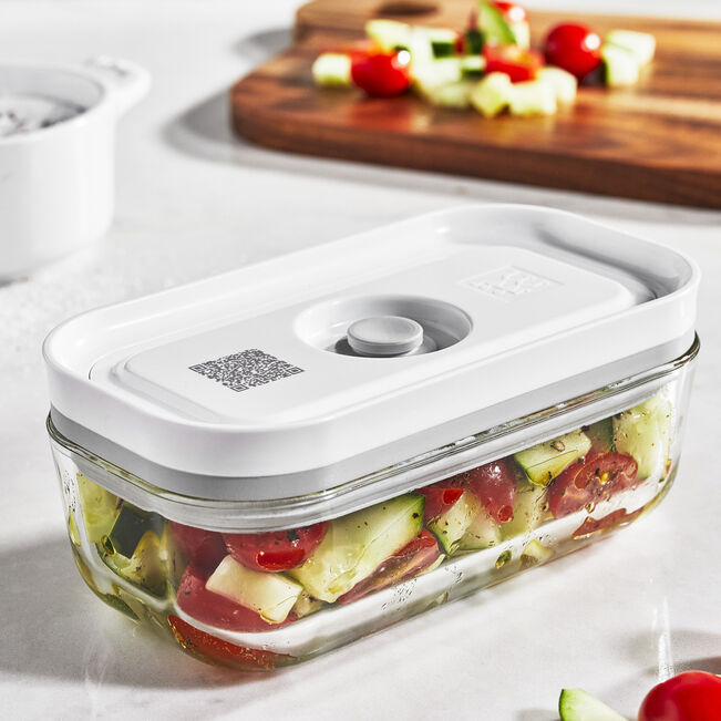 Kit Zwilling Fresh & Save