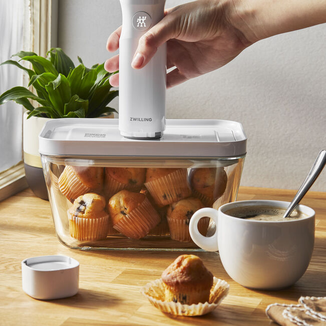 Kit Zwilling Fresh & Save
