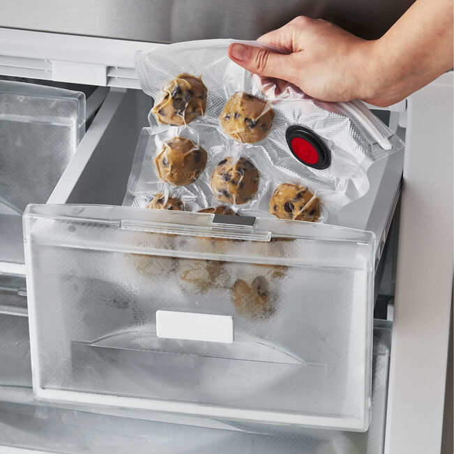 Kit Zwilling Fresh & Save