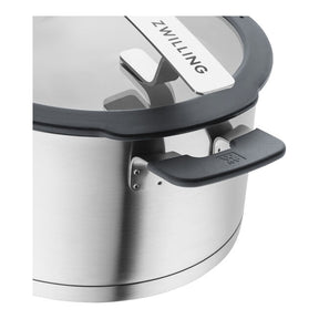 Conjunto de Panelas 6 Peças Simplify da Zwilling