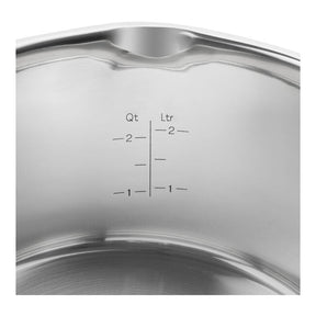Conjunto de Panelas 6 Peças Simplify da Zwilling