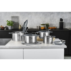 Conjunto de Panelas 6 Peças Simplify da Zwilling